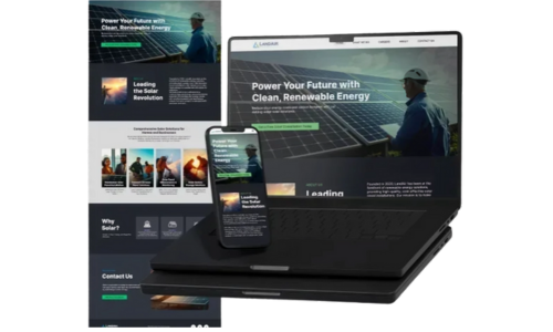 CMS Platform