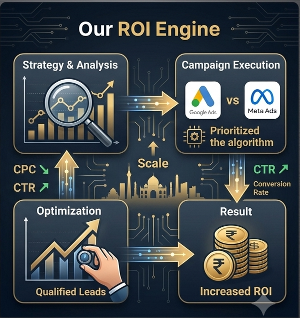 best ppc agency in delhi ncr